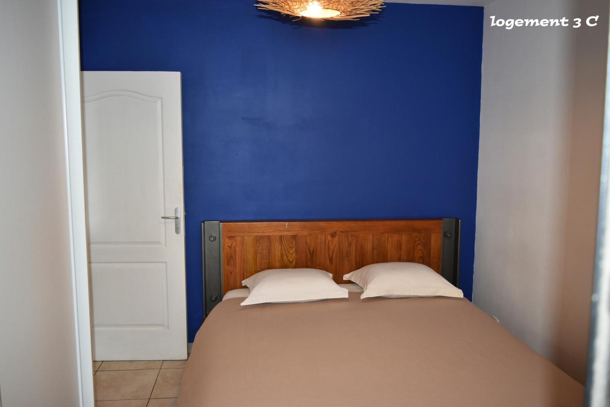 Loc974 Les Cocotiers Apartamento Saint-Leu Exterior foto