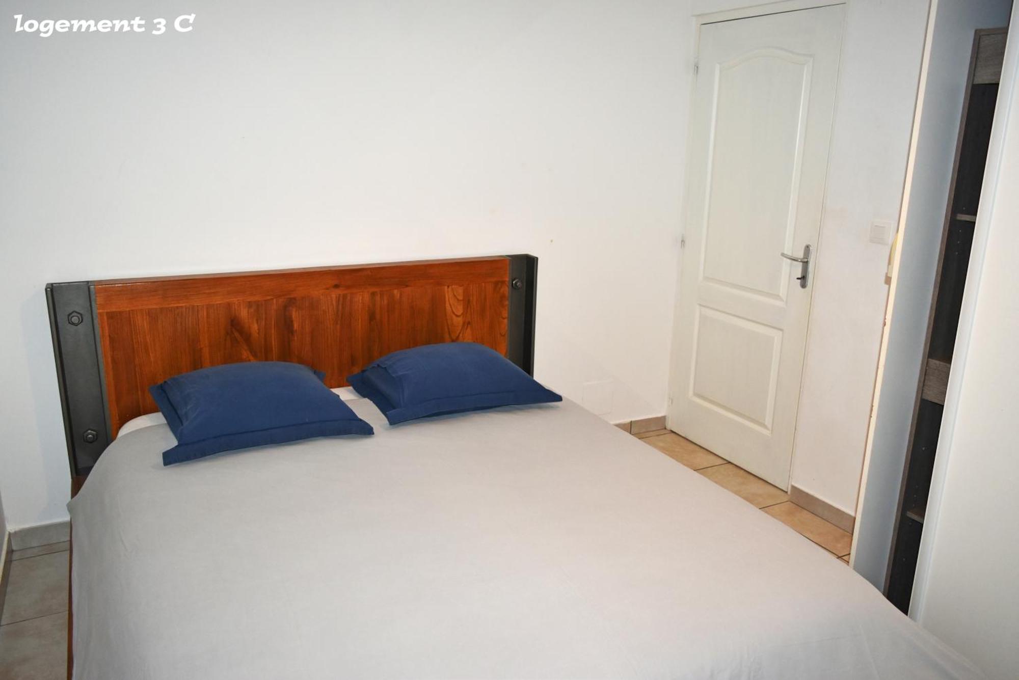 Loc974 Les Cocotiers Apartamento Saint-Leu Exterior foto
