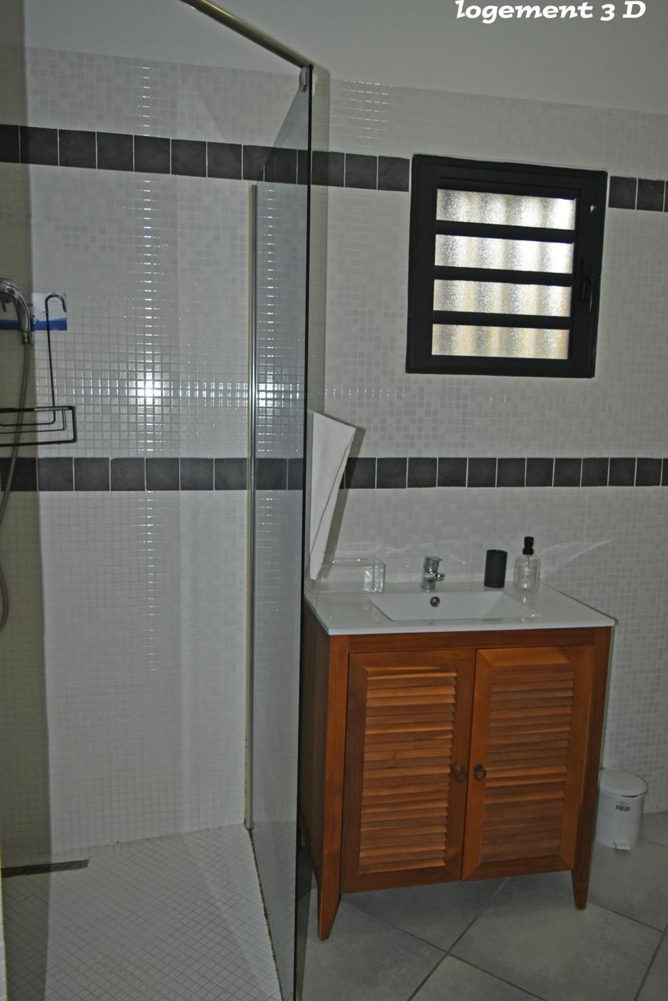 Loc974 Les Cocotiers Apartamento Saint-Leu Exterior foto