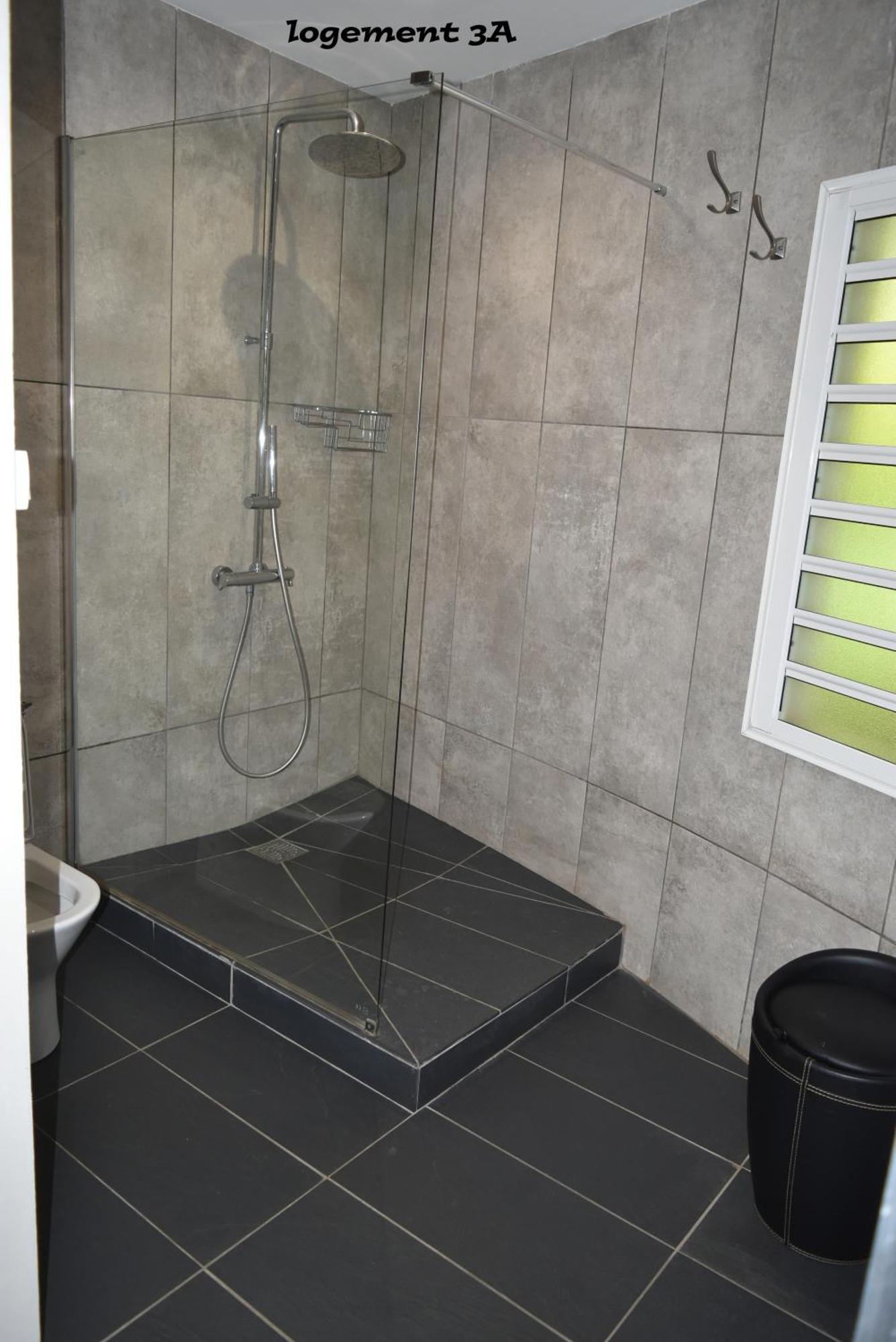 Loc974 Les Cocotiers Apartamento Saint-Leu Exterior foto